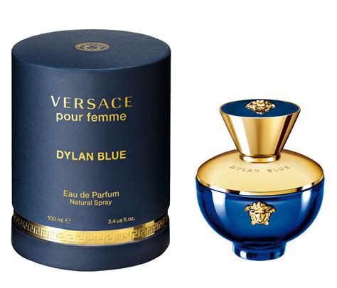 poltrona blu versace|versace dylan blue for women.